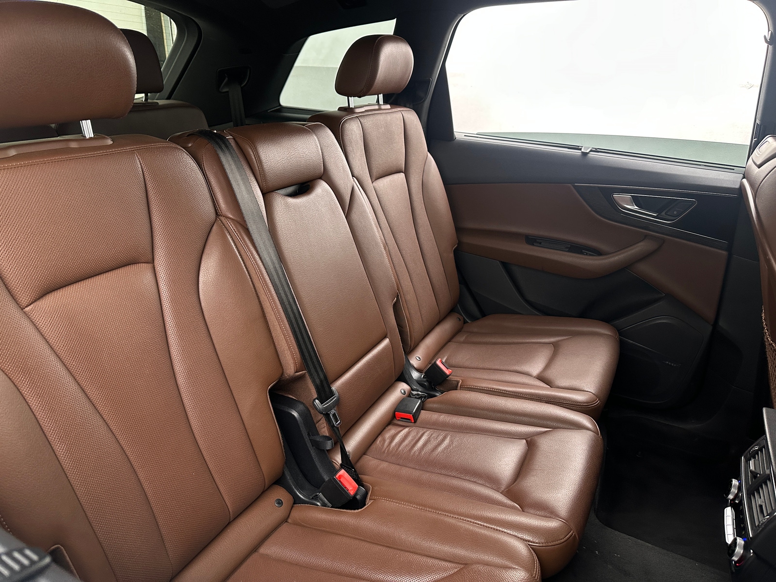 Thumbnail: 2018 Audi Q7 - 5