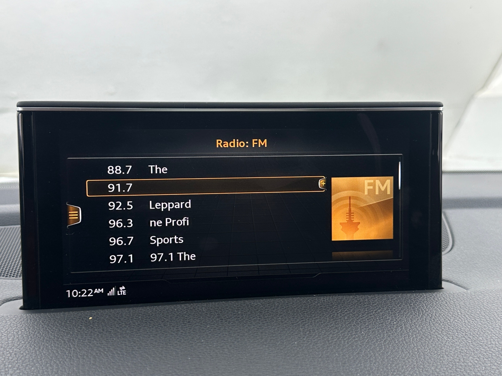 Thumbnail: 2018 Audi Q7 - 3