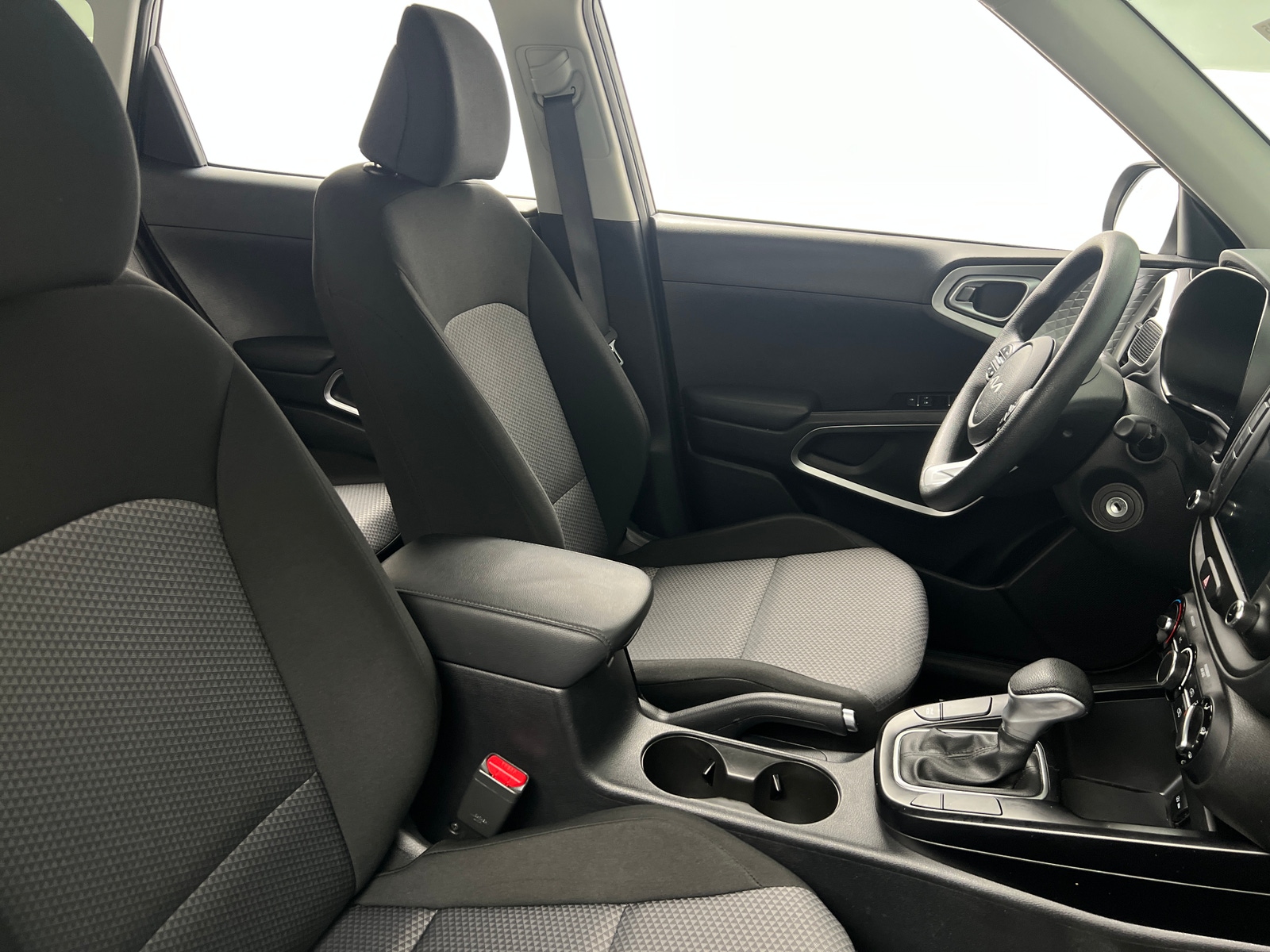 Thumbnail: 2025 Kia Soul - 2