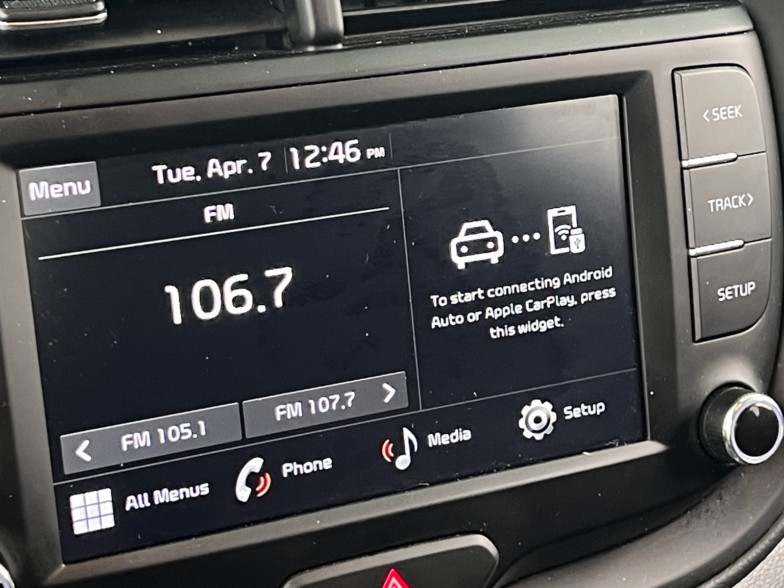 Thumbnail: 2025 Kia Soul - 4