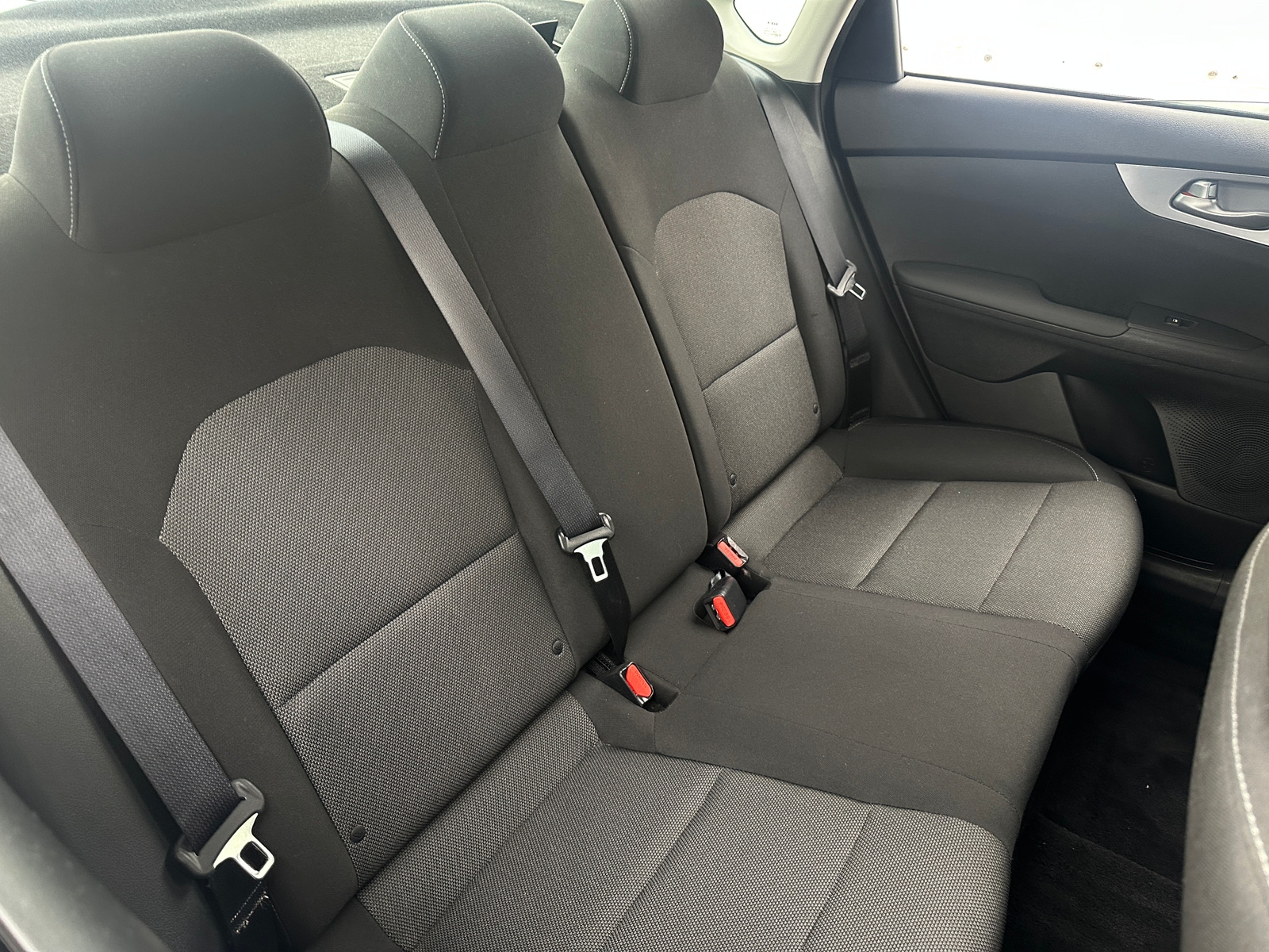 Thumbnail: 2022 Kia Forte - 6