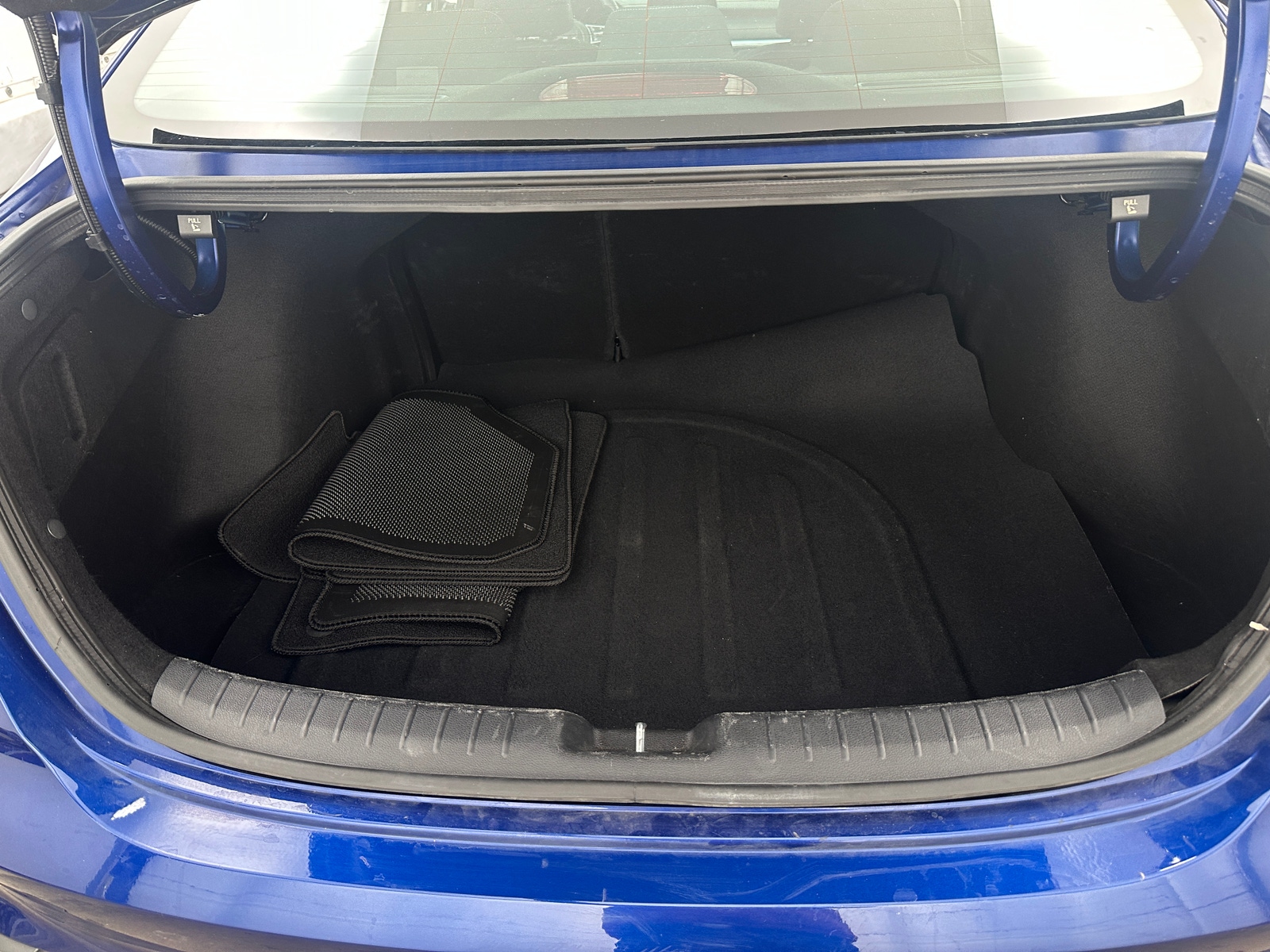 Thumbnail: 2022 Kia Forte - 7