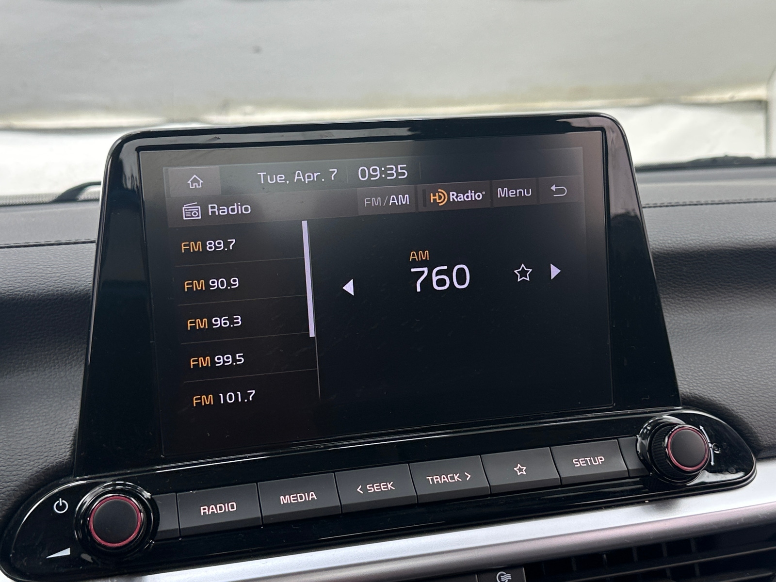 Thumbnail: 2022 Kia Forte - 4