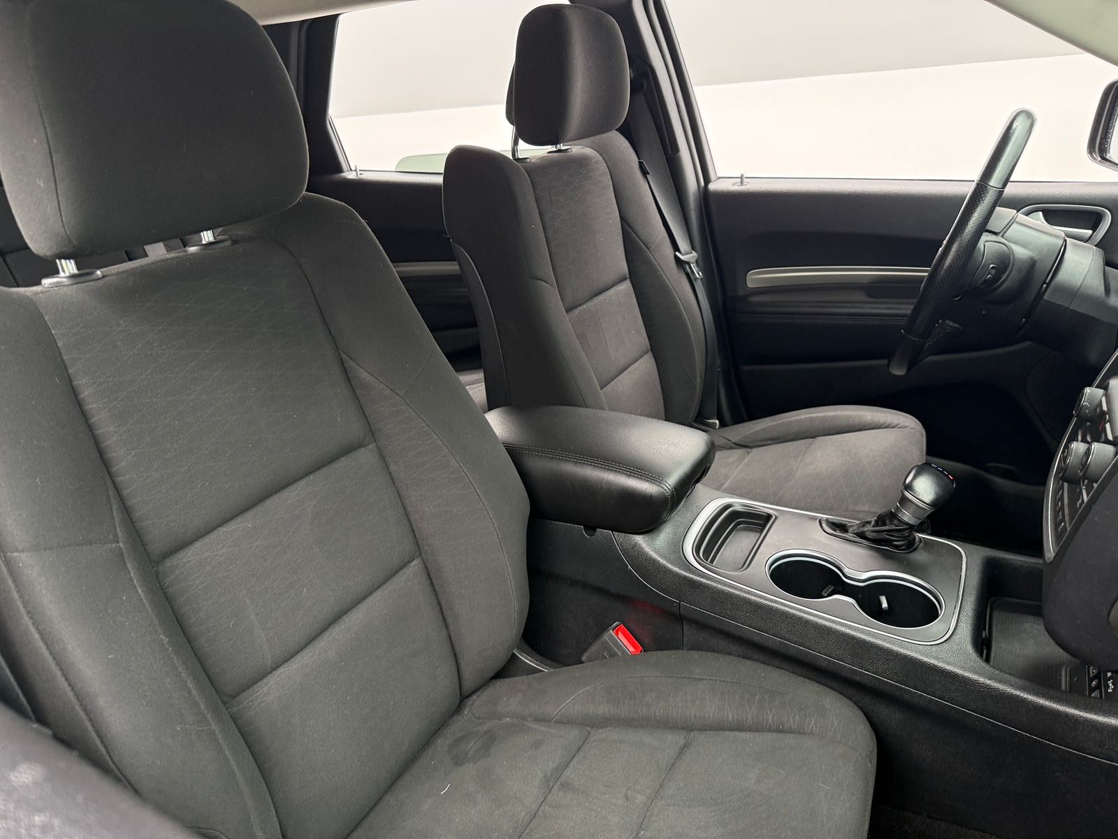 Thumbnail: 2020 Dodge Durango - 2