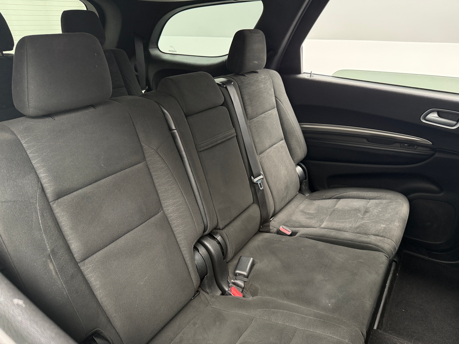 Thumbnail: 2020 Dodge Durango - 6