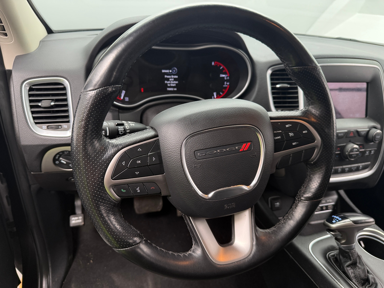 Thumbnail: 2020 Dodge Durango - 5