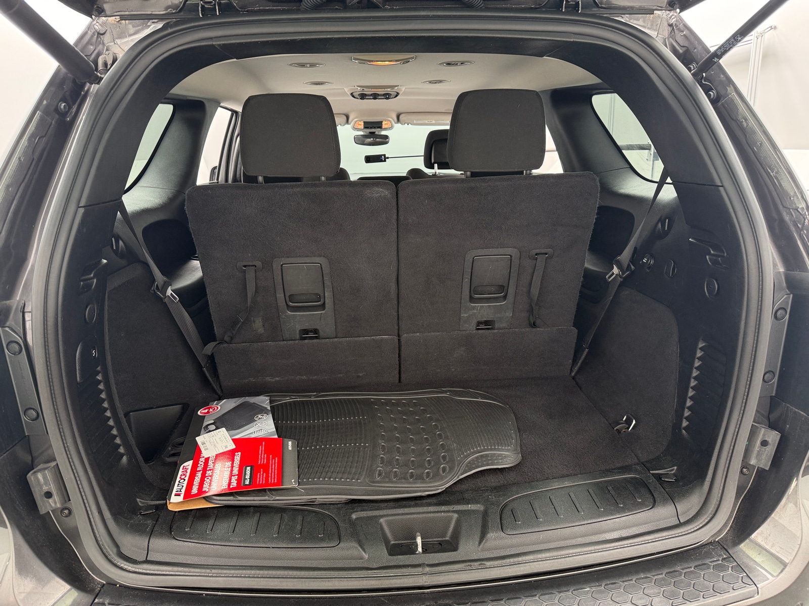 Thumbnail: 2020 Dodge Durango - 7