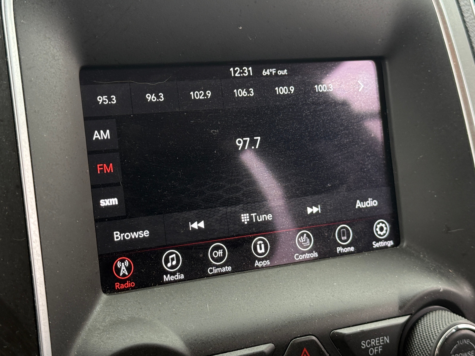 Thumbnail: 2020 Dodge Durango - 4