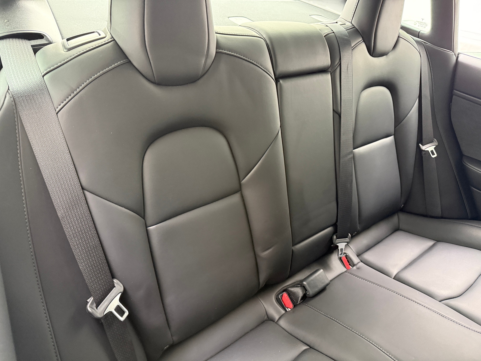 Thumbnail: 2019 Tesla Model 3 - 5