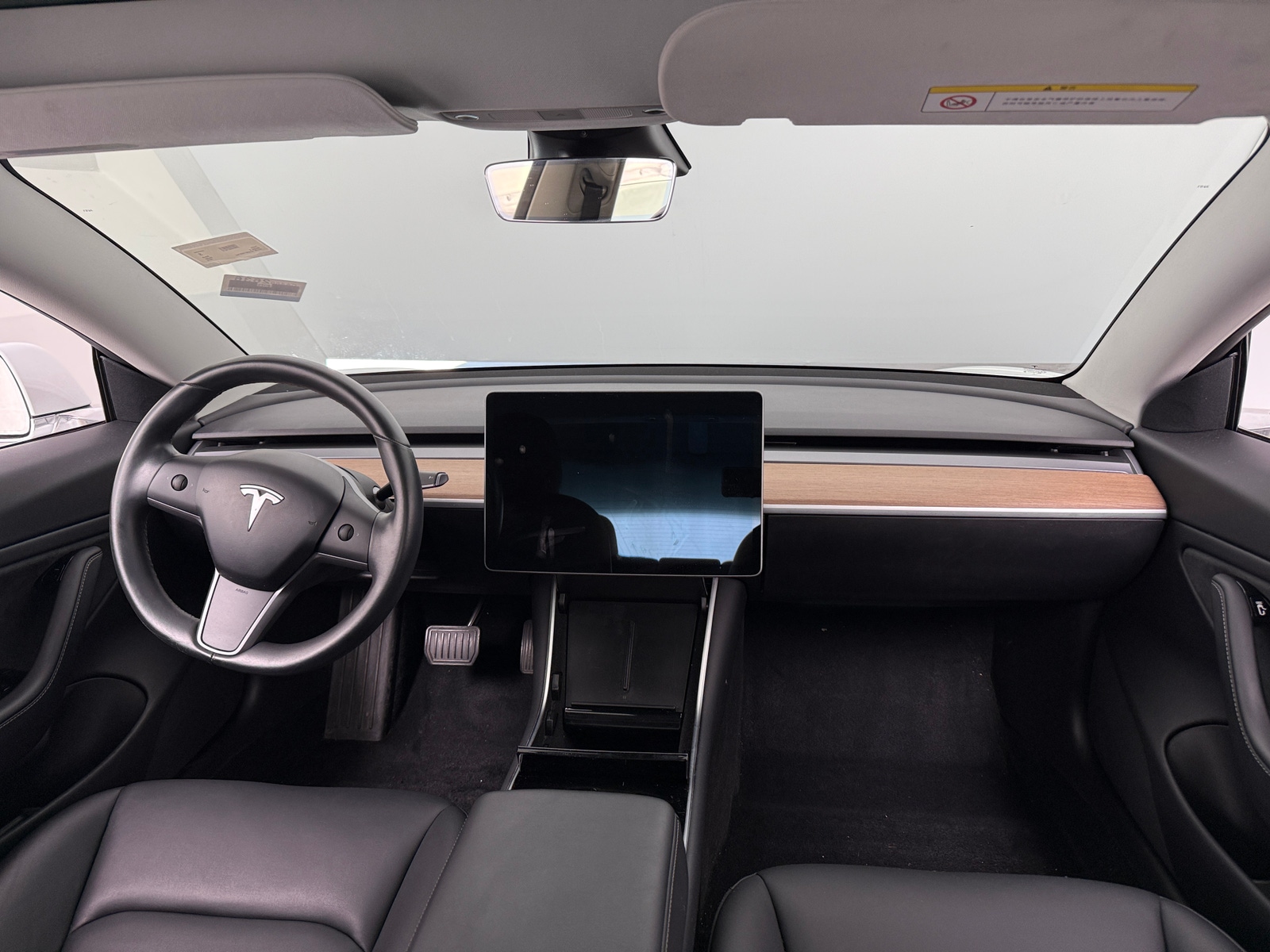 Thumbnail: 2019 Tesla Model 3 - 2