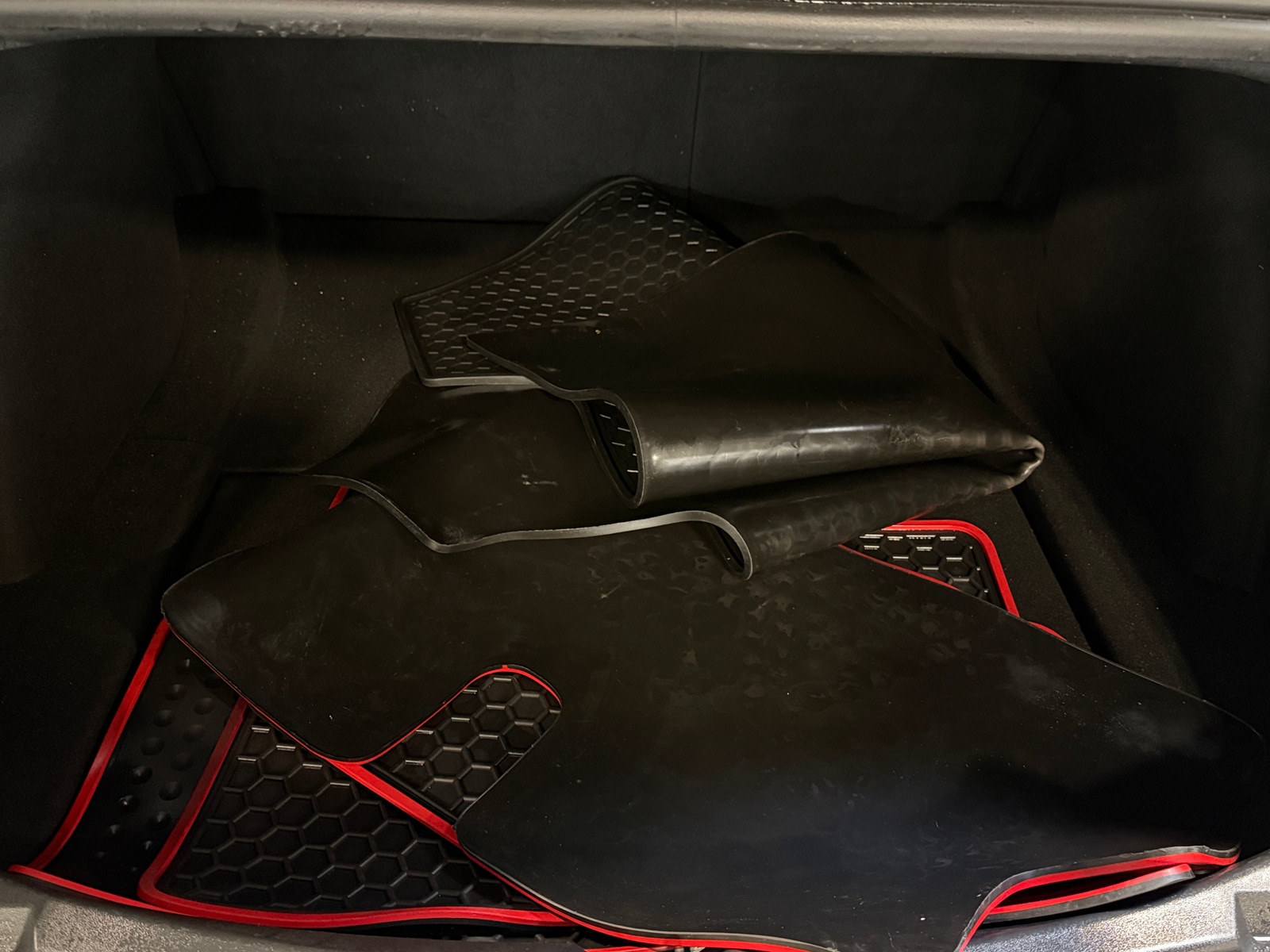 Thumbnail: 2019 Tesla Model 3 - 6