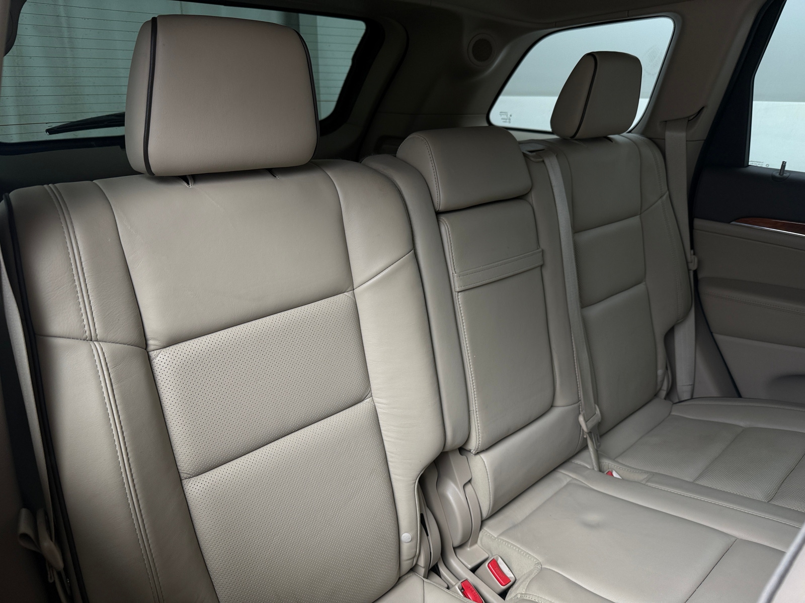 Thumbnail: 2011 Jeep Grand Cherokee - 5