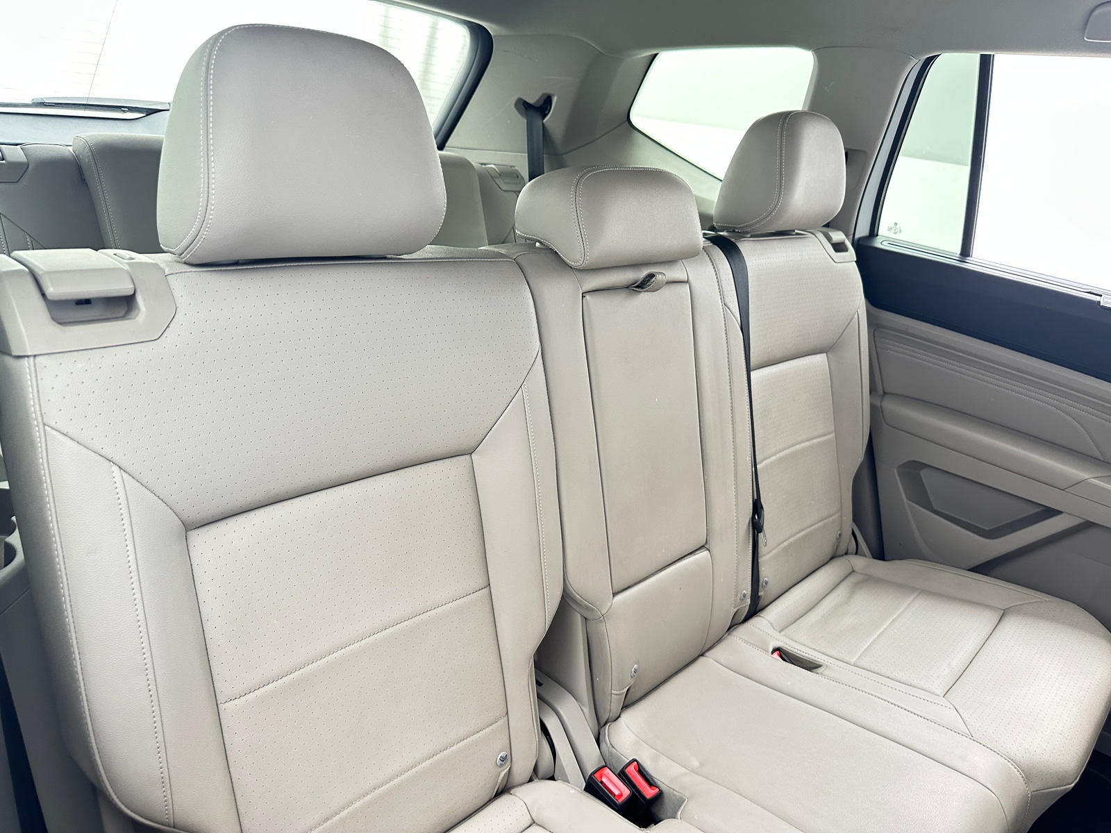 Thumbnail: 2022 Volkswagen Atlas - 5