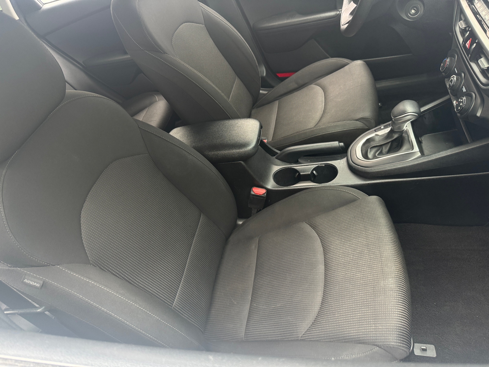 Thumbnail: 2020 Kia Forte - 2