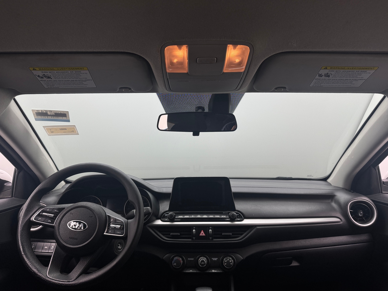 Thumbnail: 2020 Kia Forte - 3