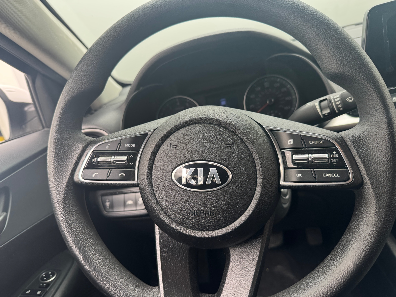 Thumbnail: 2020 Kia Forte - 5