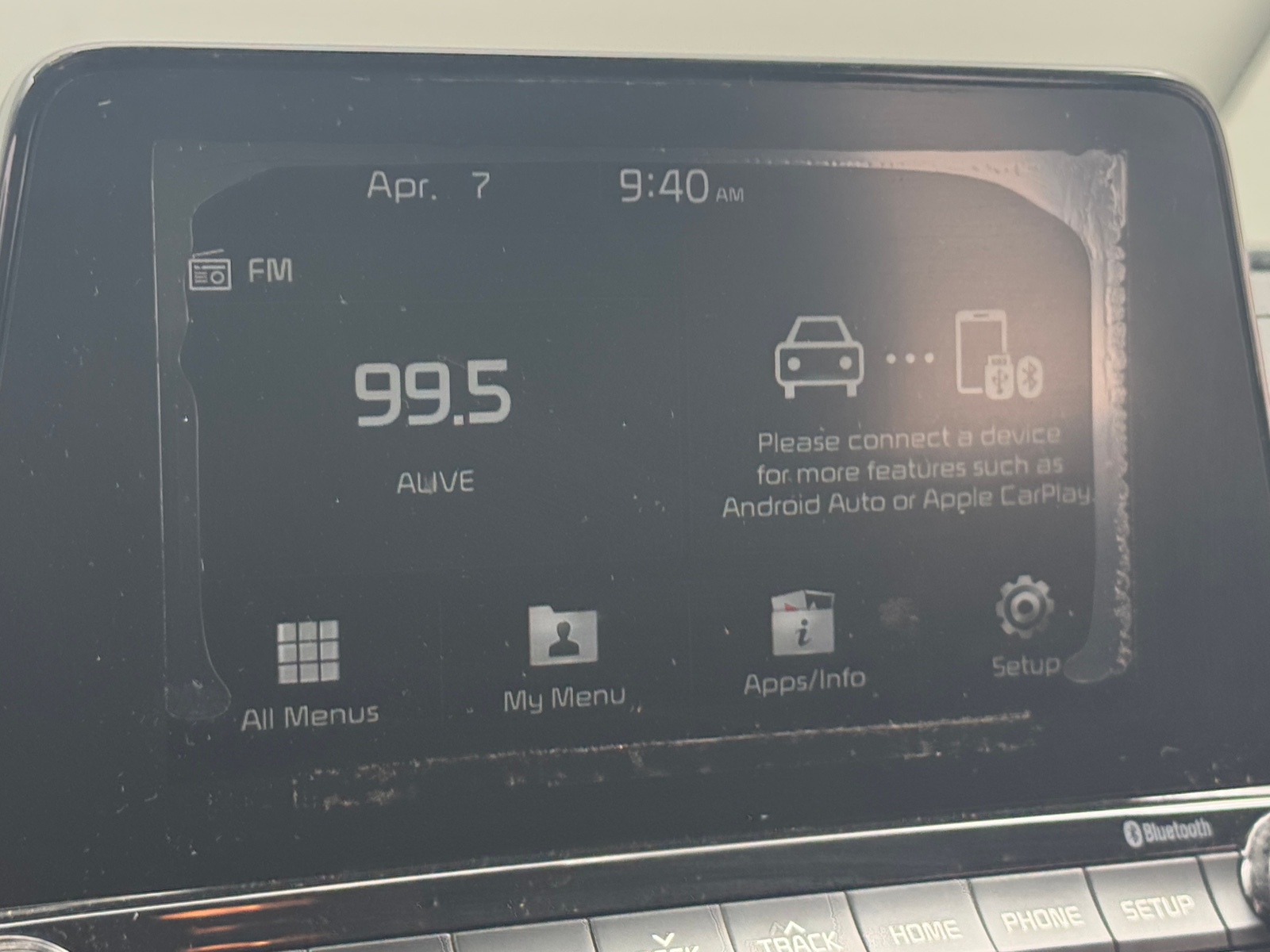 Thumbnail: 2020 Kia Forte - 4