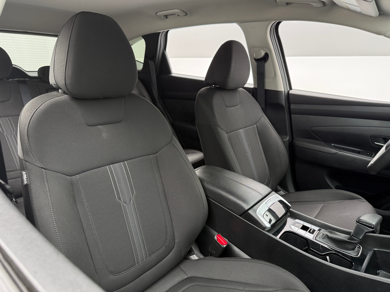 Thumbnail: 2025 Hyundai Tucson - 2