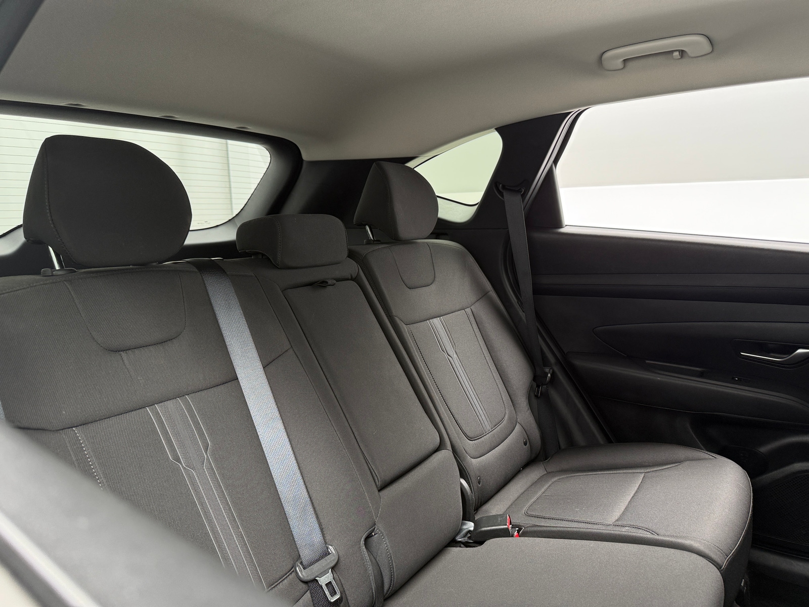 Thumbnail: 2025 Hyundai Tucson - 6