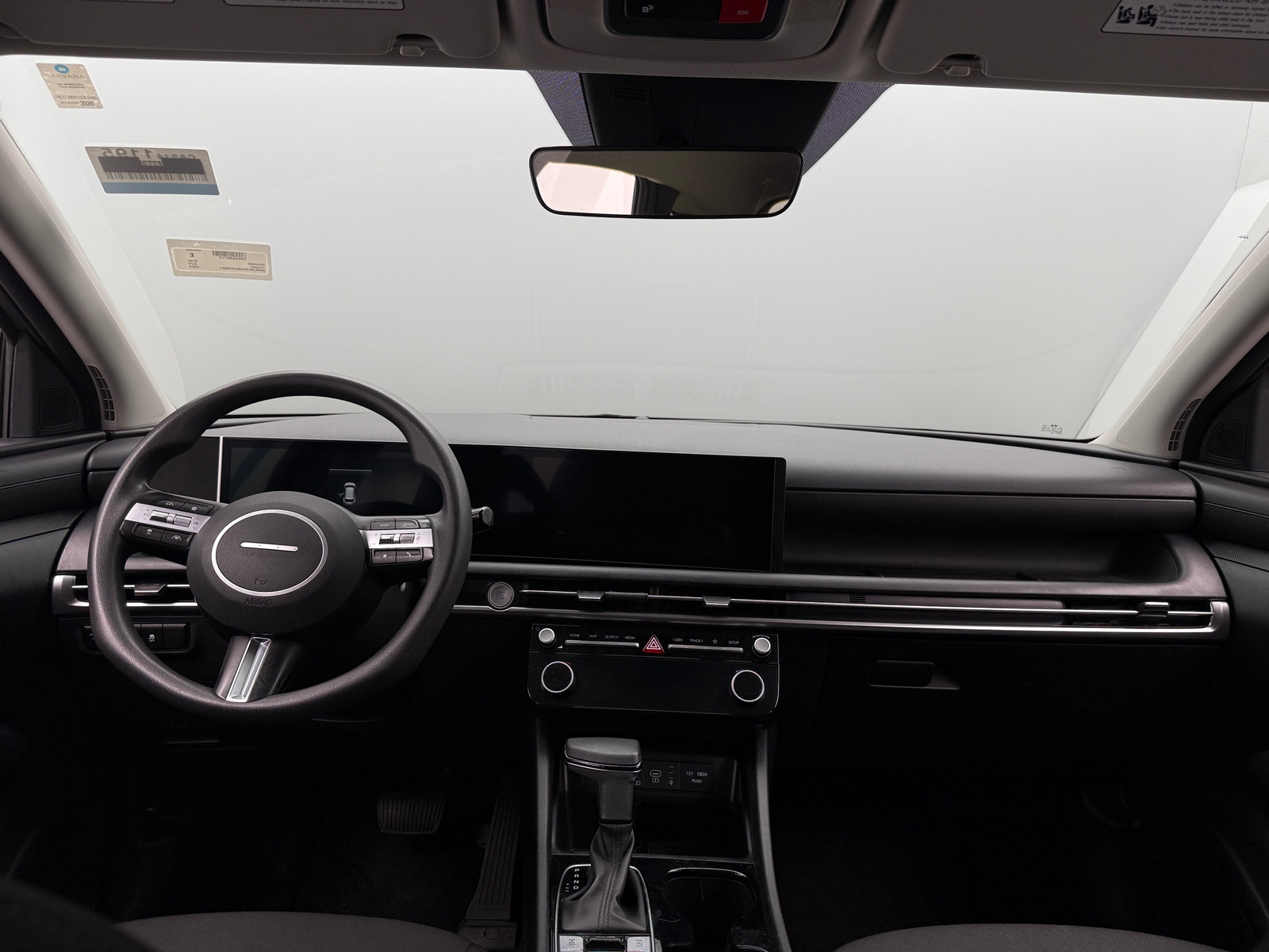 Thumbnail: 2025 Hyundai Tucson - 3