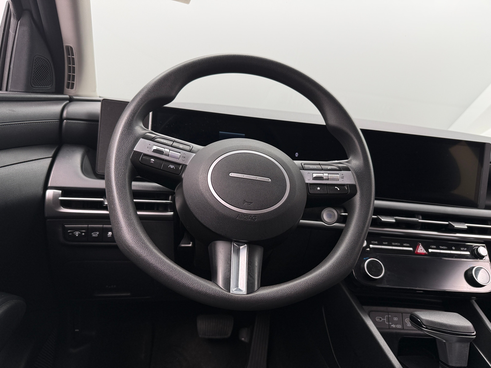 Thumbnail: 2025 Hyundai Tucson - 5