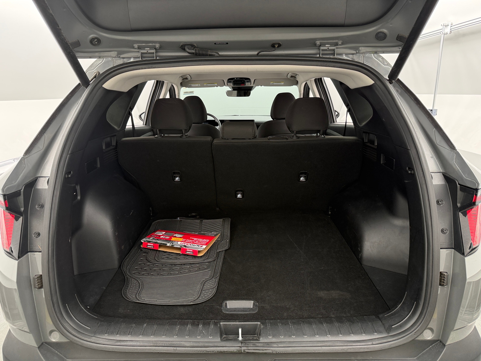 Thumbnail: 2025 Hyundai Tucson - 7