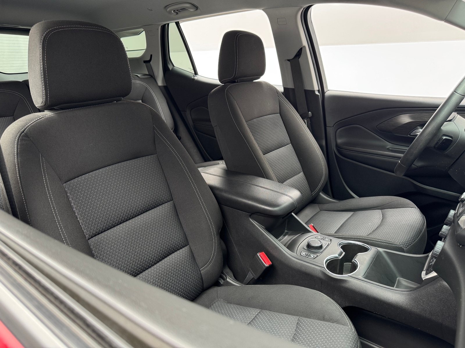 Thumbnail: 2022 GMC Terrain - 2
