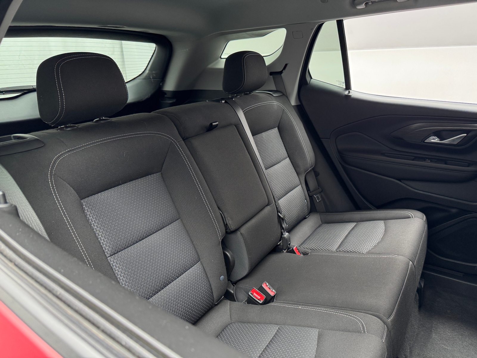 Thumbnail: 2022 GMC Terrain - 6
