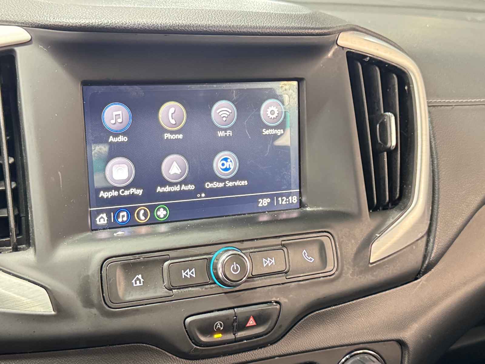 Thumbnail: 2022 GMC Terrain - 4