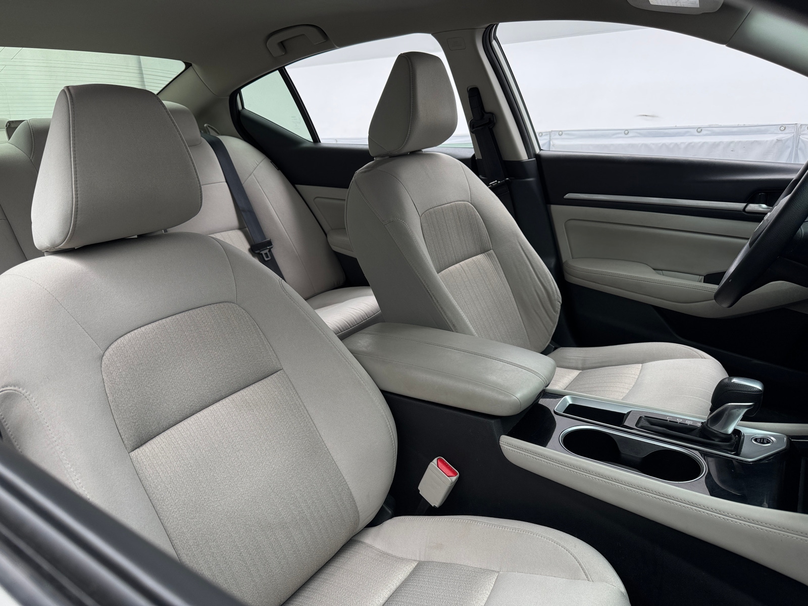 Thumbnail: 2023 Nissan Altima - 2