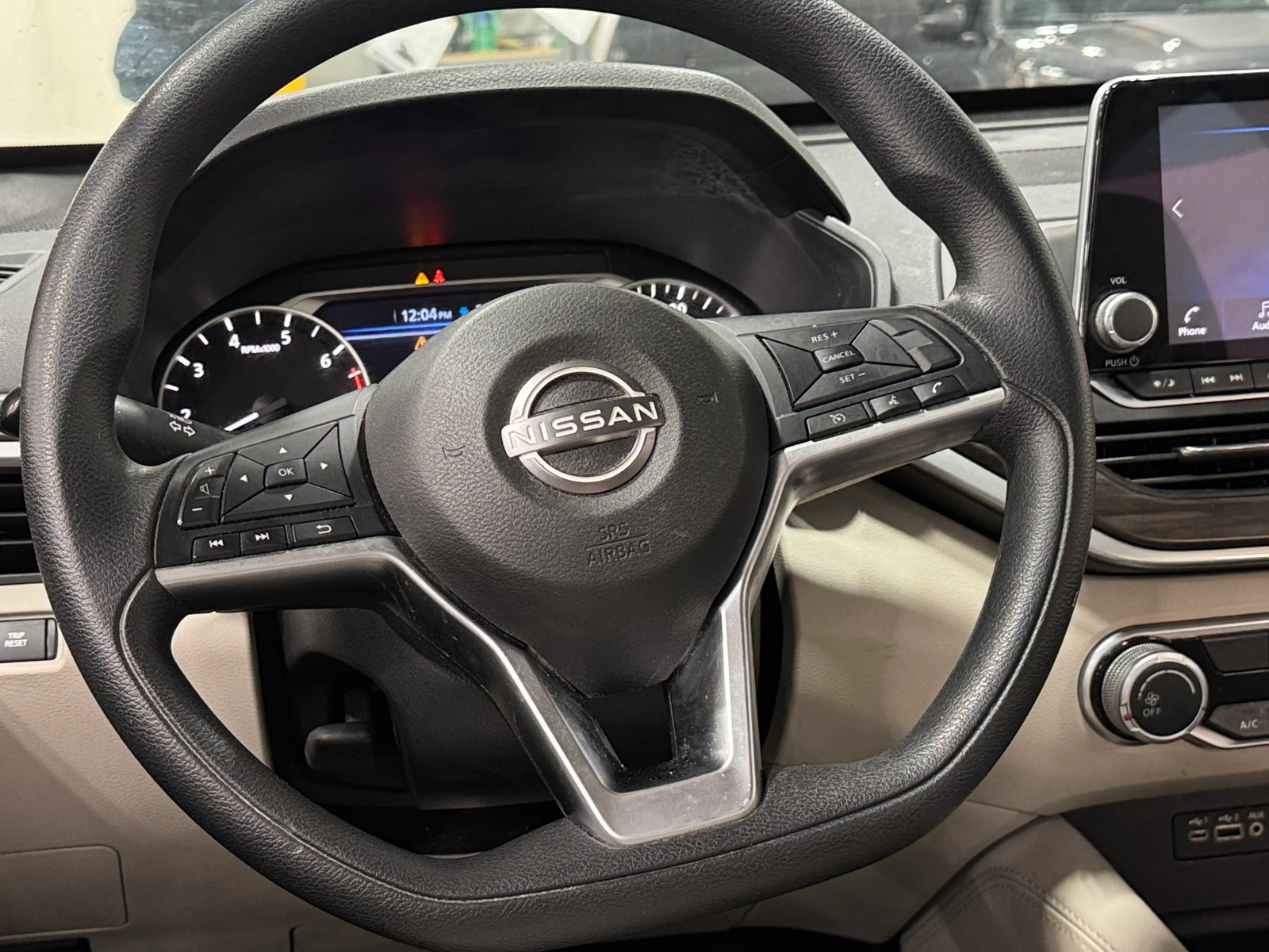 Thumbnail: 2023 Nissan Altima - 5