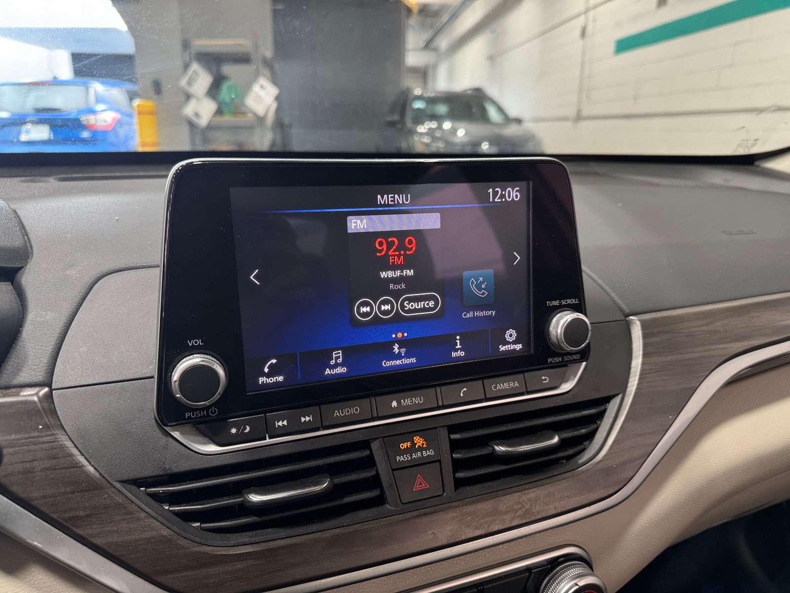 Thumbnail: 2023 Nissan Altima - 4