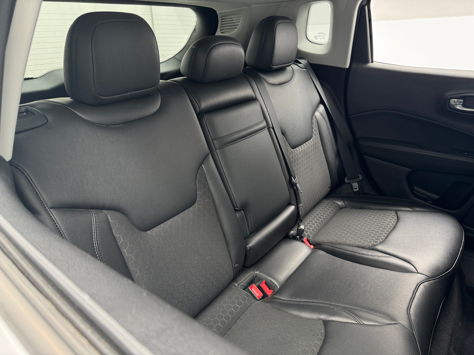 Thumbnail: 2018 Jeep Compass - 5