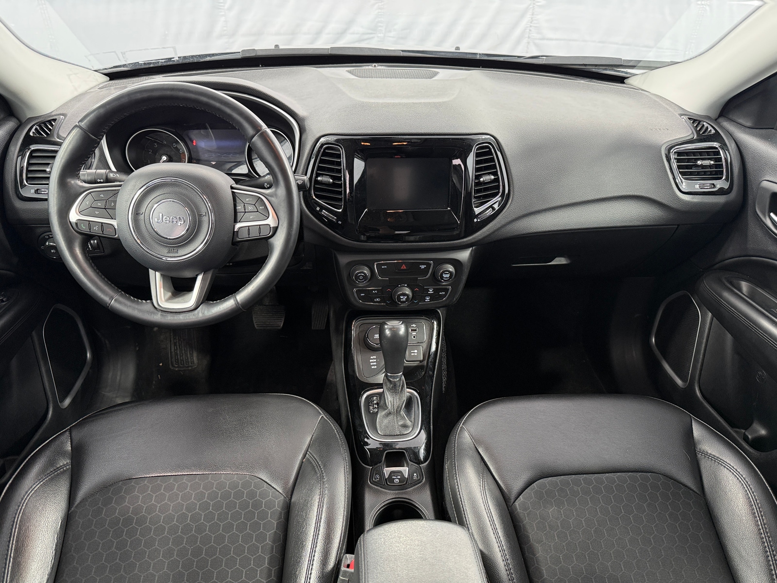 Thumbnail: 2018 Jeep Compass - 2