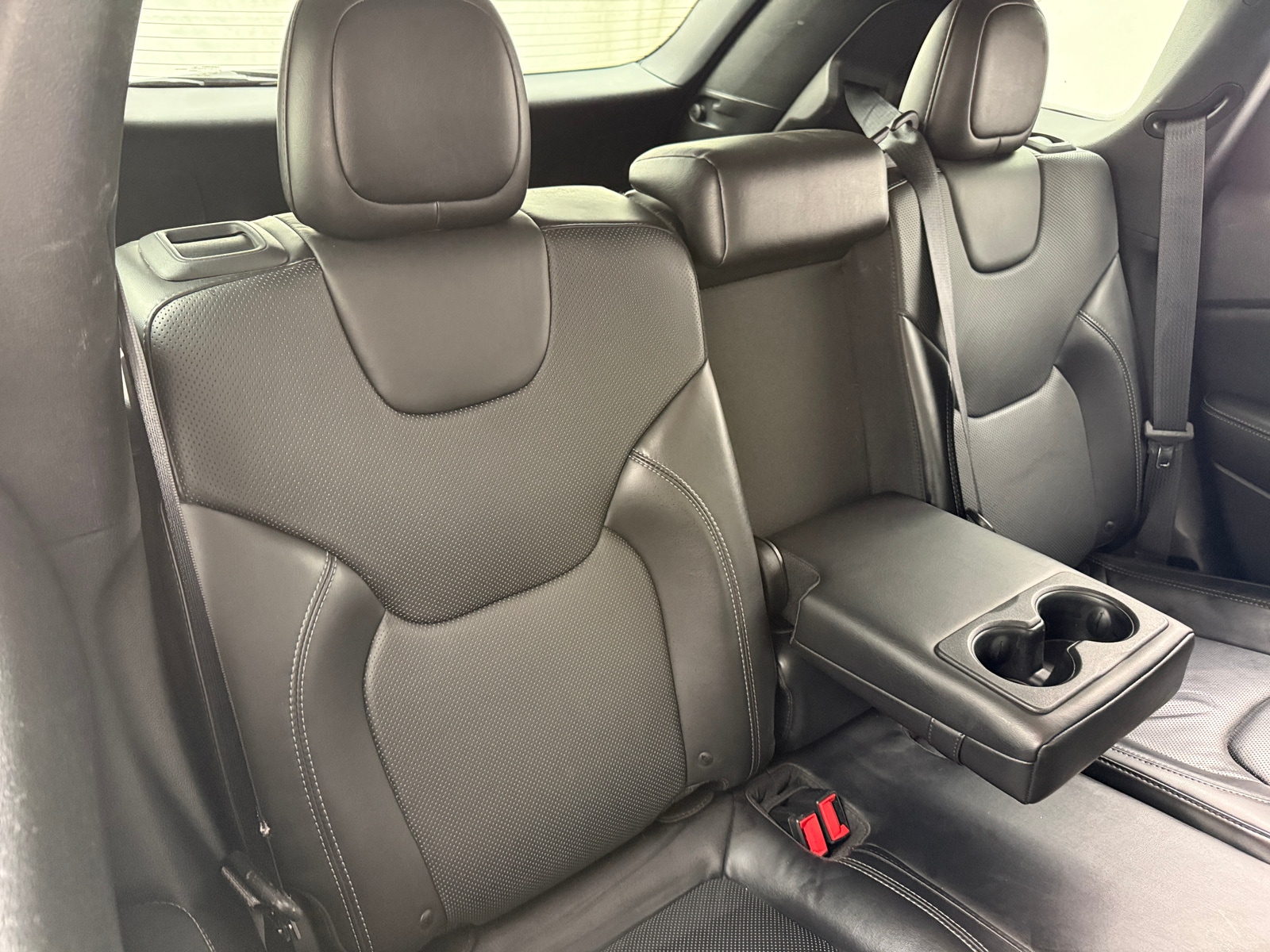 Thumbnail: 2019 Jeep Cherokee - 5