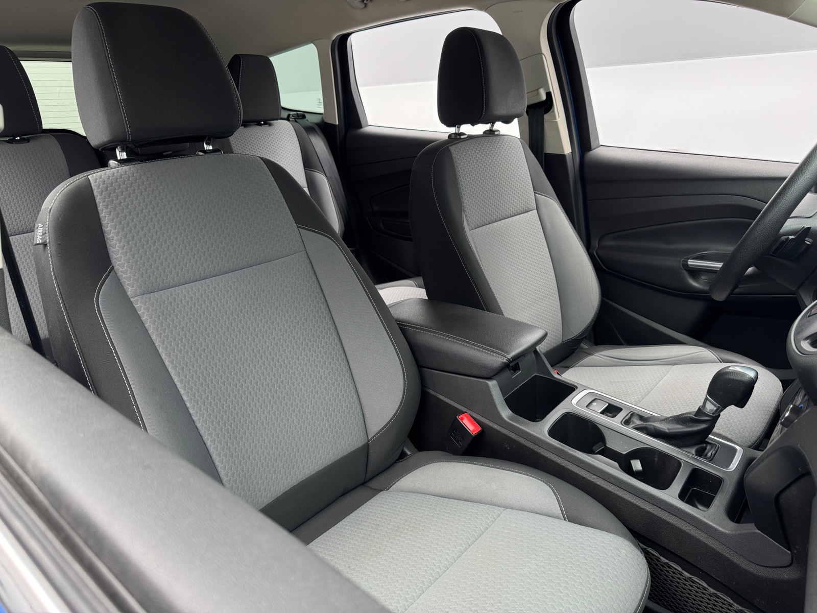 Thumbnail: 2017 Ford Escape - 2