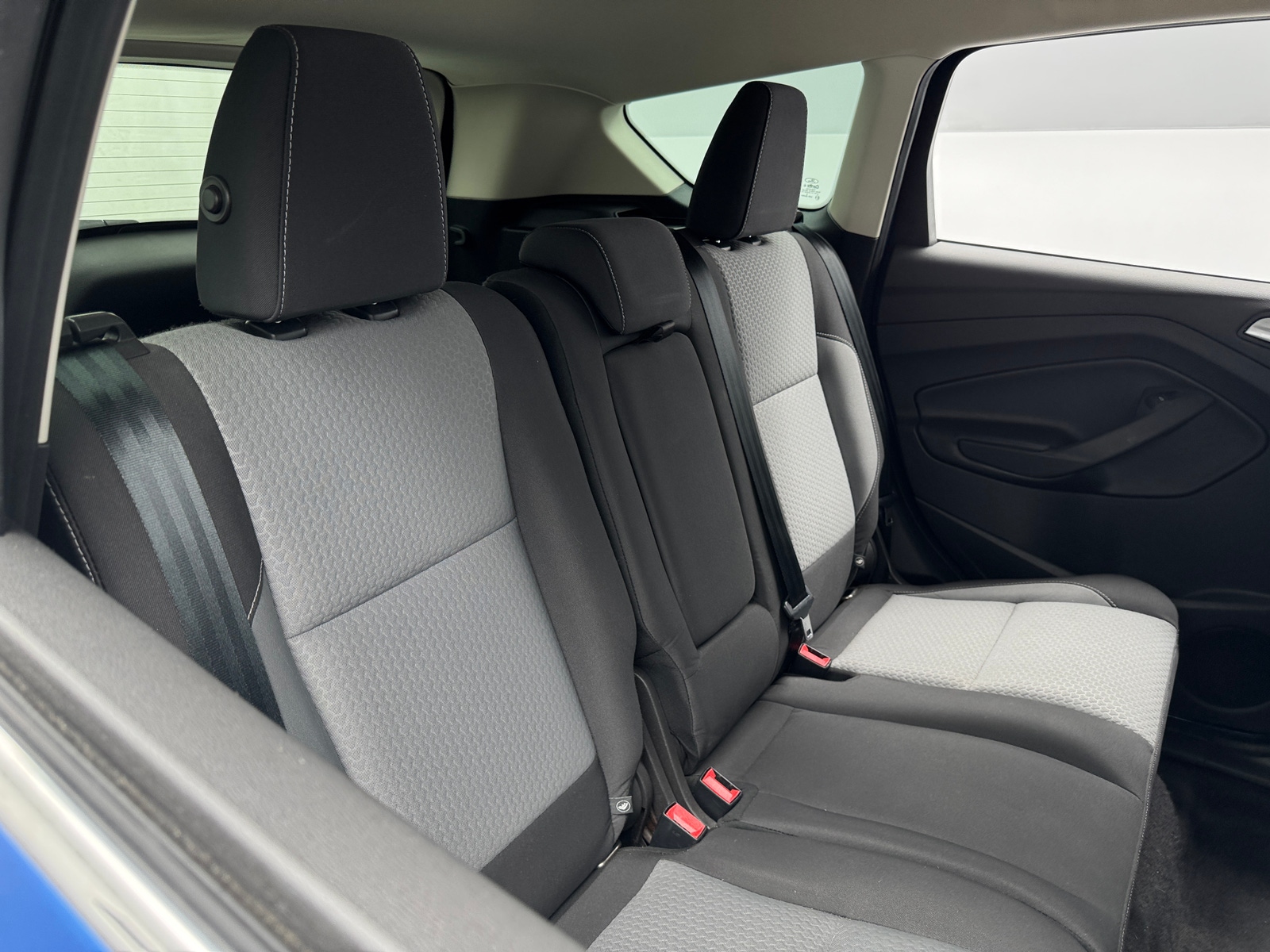 Thumbnail: 2017 Ford Escape - 6