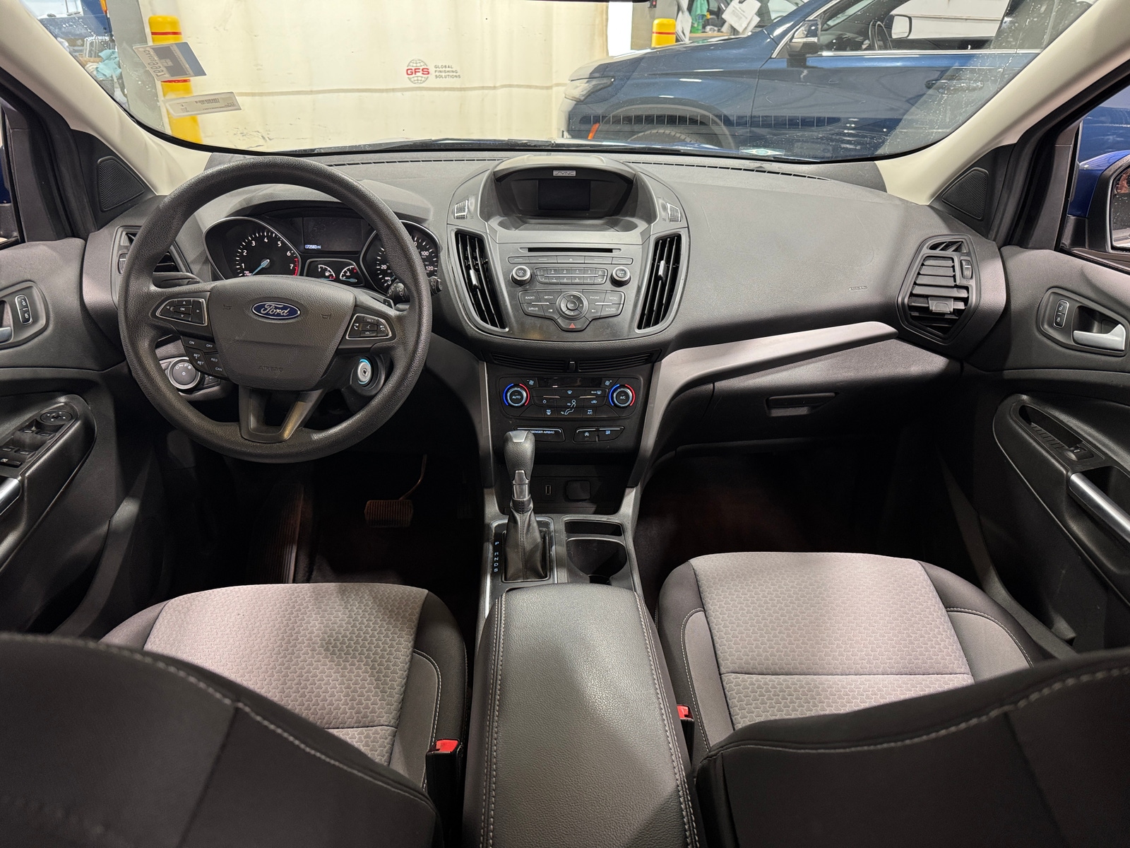 Thumbnail: 2017 Ford Escape - 3