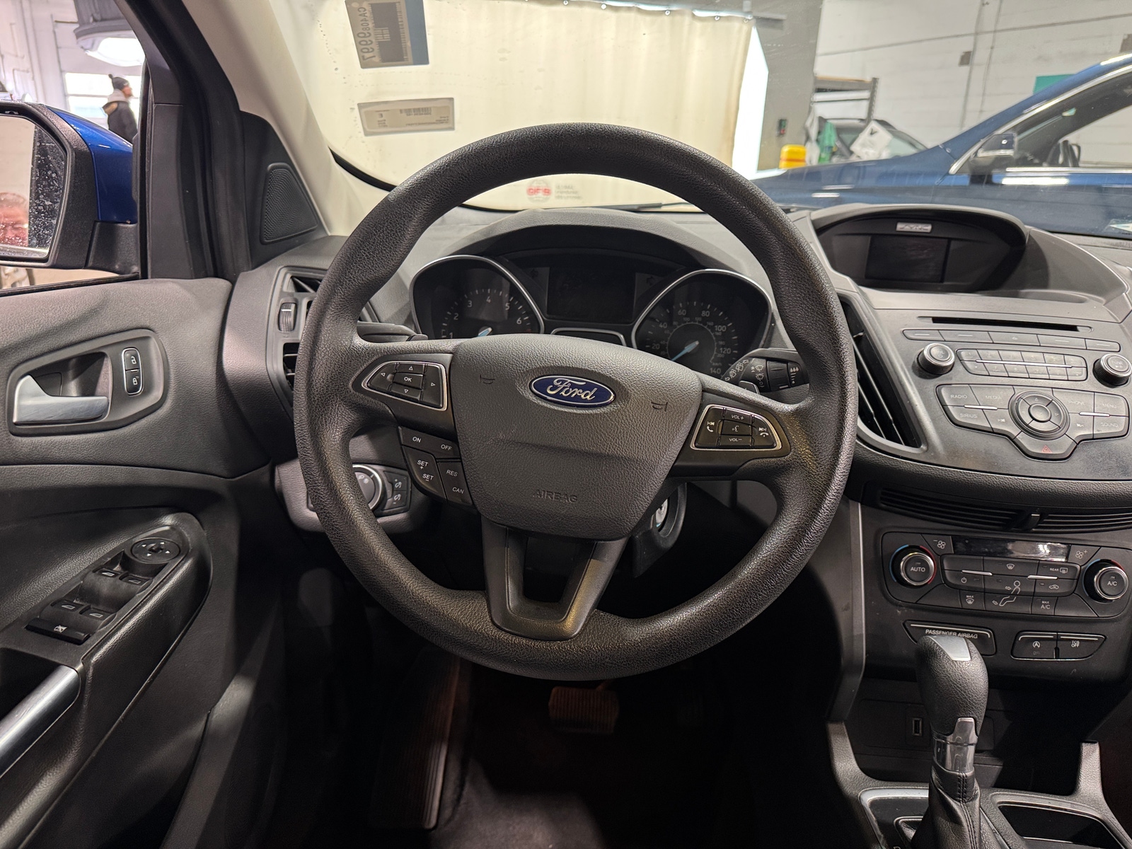 Thumbnail: 2017 Ford Escape - 5