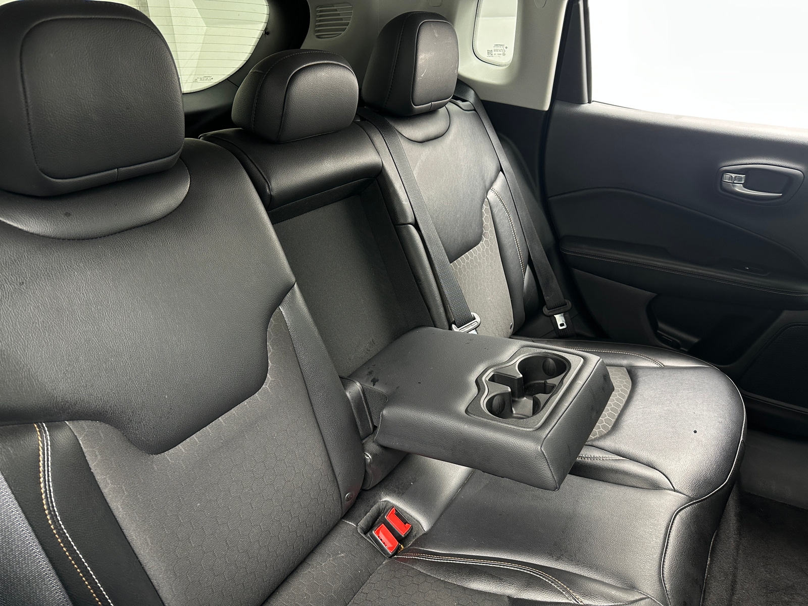 Thumbnail: 2018 Jeep Compass - 6