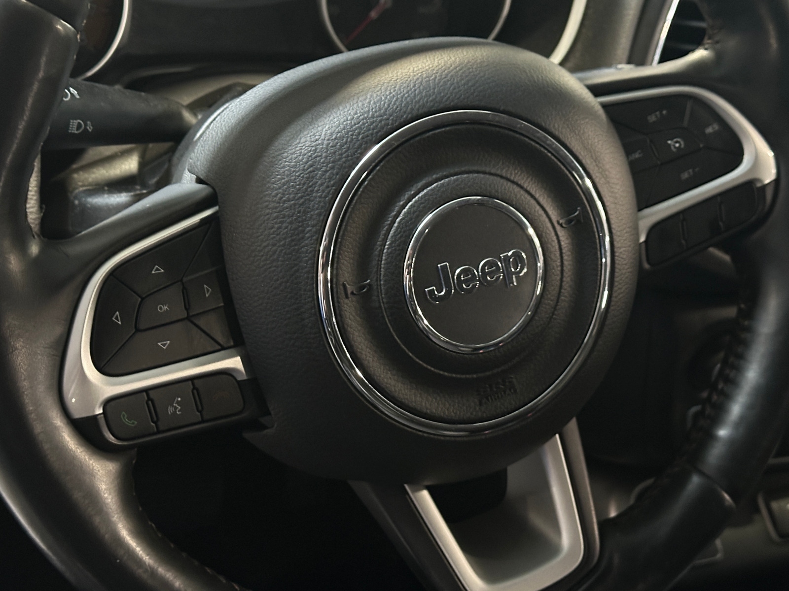 Thumbnail: 2018 Jeep Compass - 5