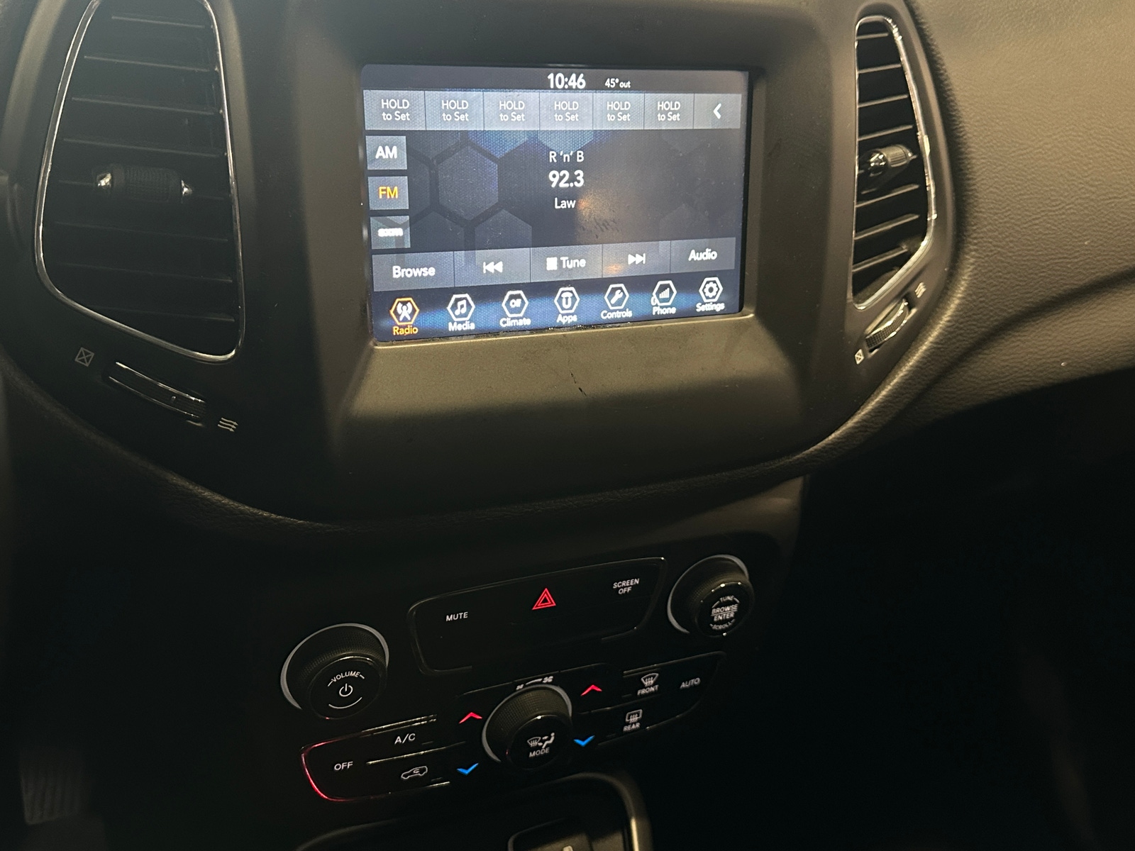 Thumbnail: 2018 Jeep Compass - 4