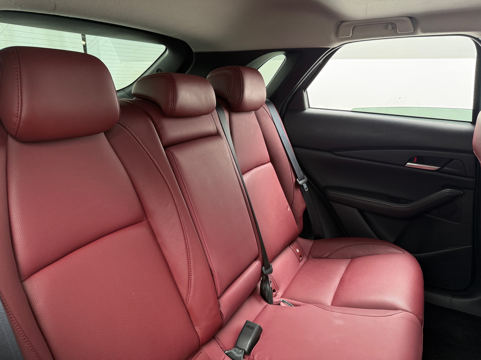 Thumbnail: 2023 Mazda CX-30 - 5