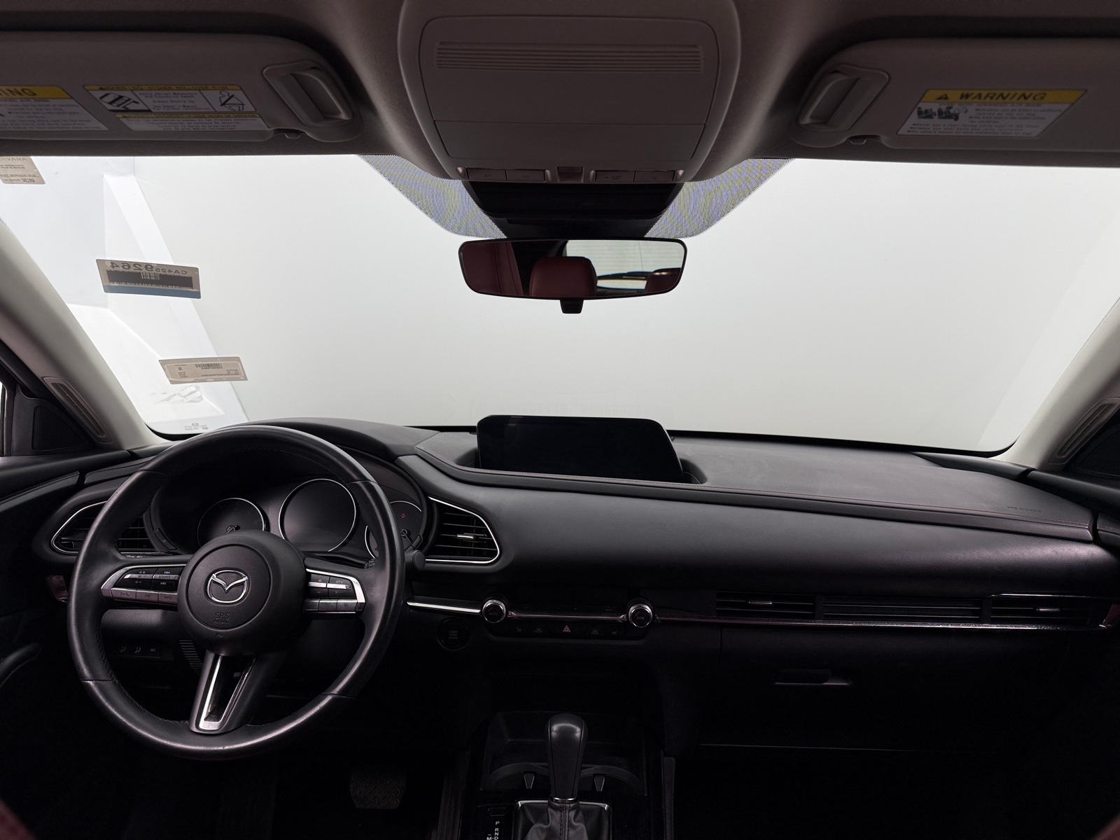 Thumbnail: 2023 Mazda CX-30 - 2