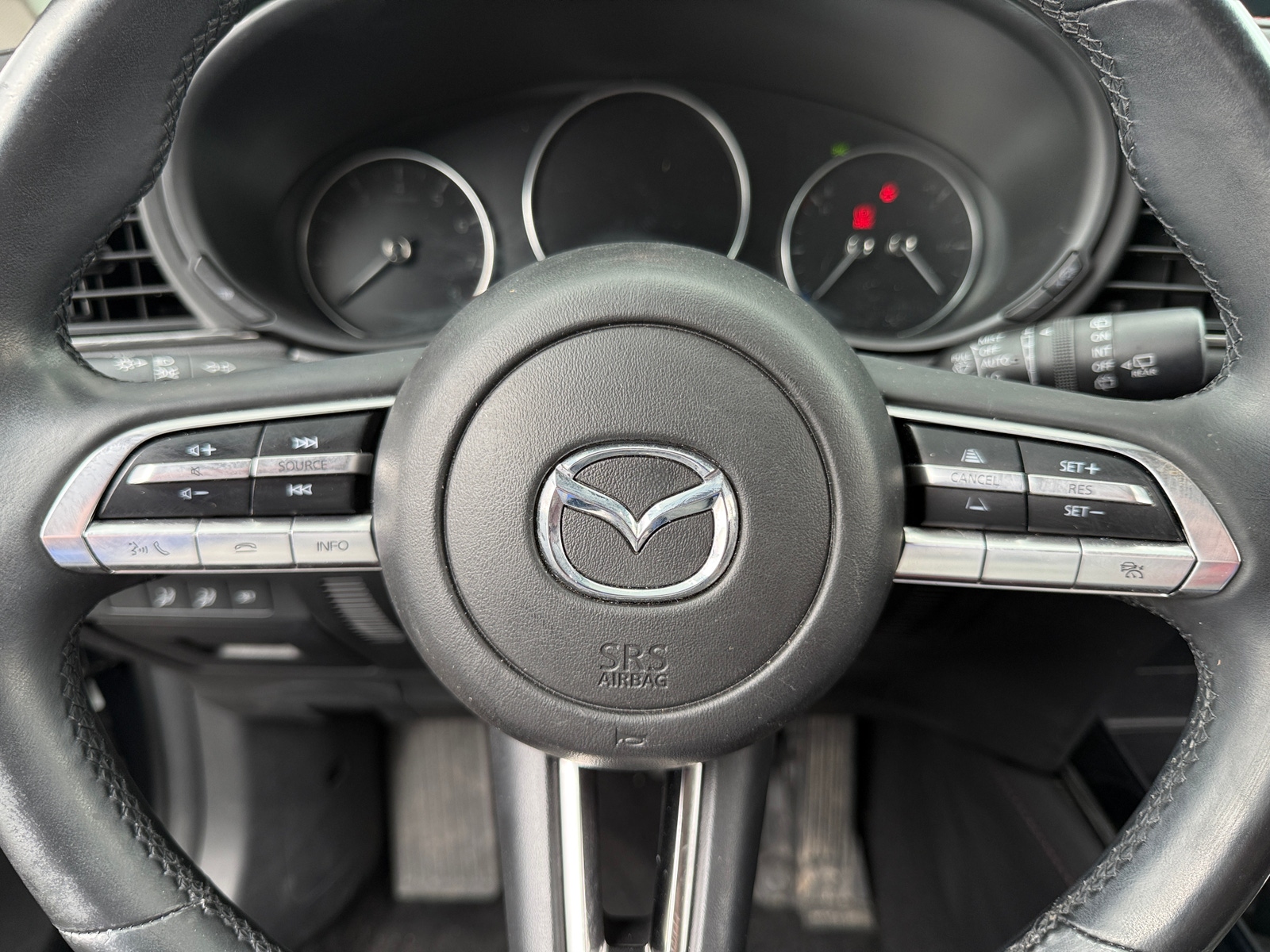 Thumbnail: 2023 Mazda CX-30 - 4