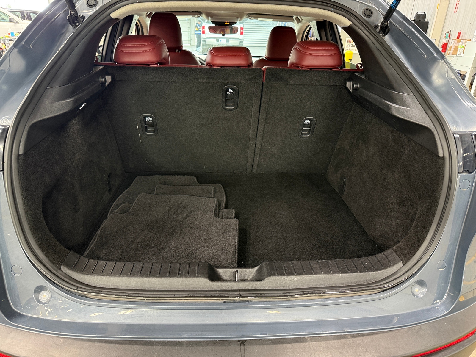 Thumbnail: 2023 Mazda CX-30 - 6