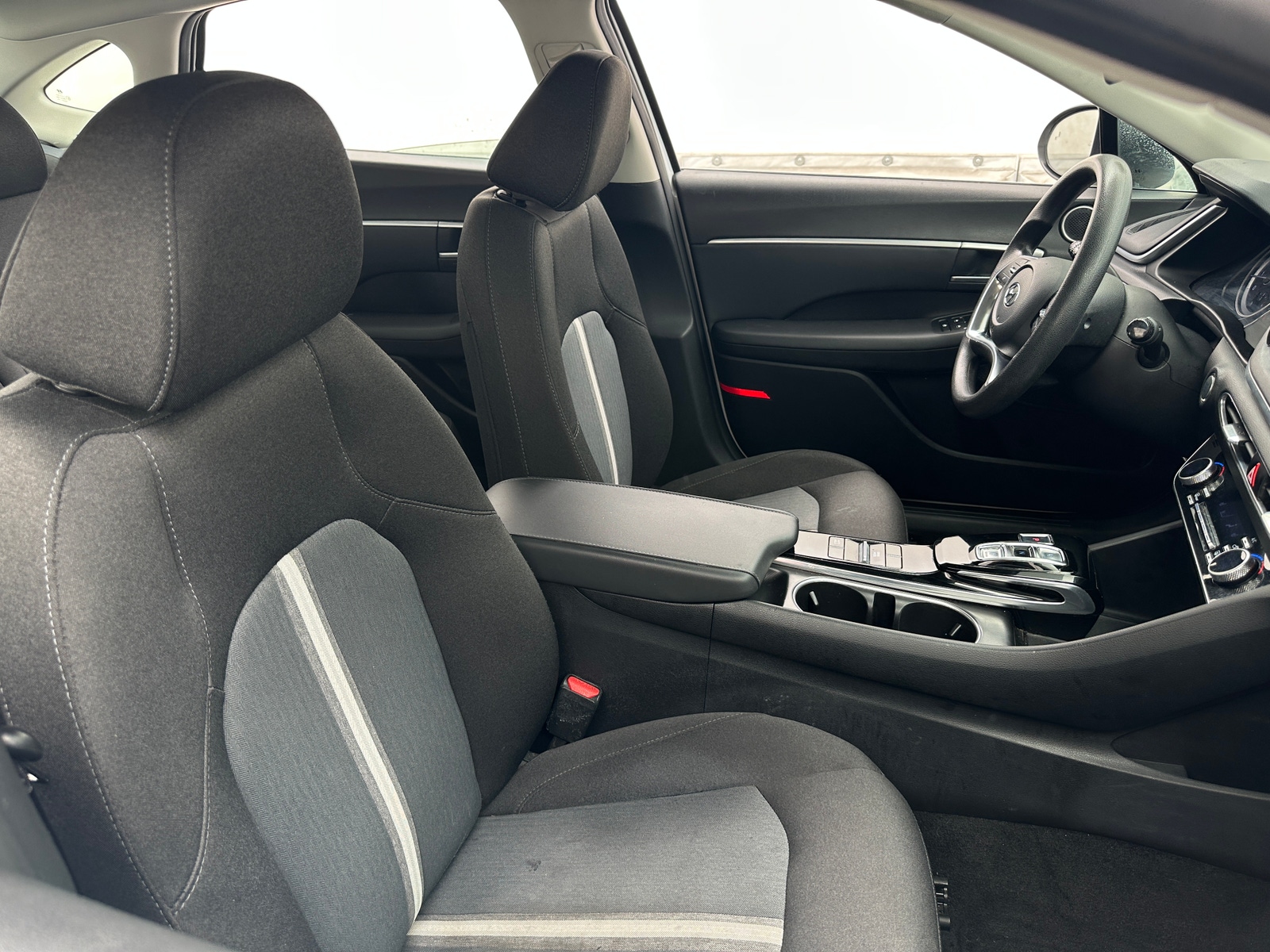 Thumbnail: 2020 Hyundai Sonata - 2