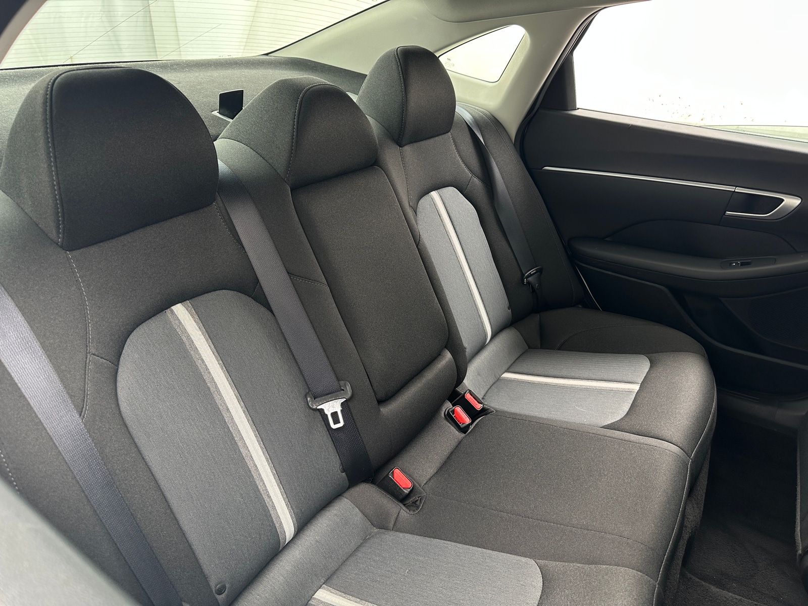 Thumbnail: 2020 Hyundai Sonata - 6