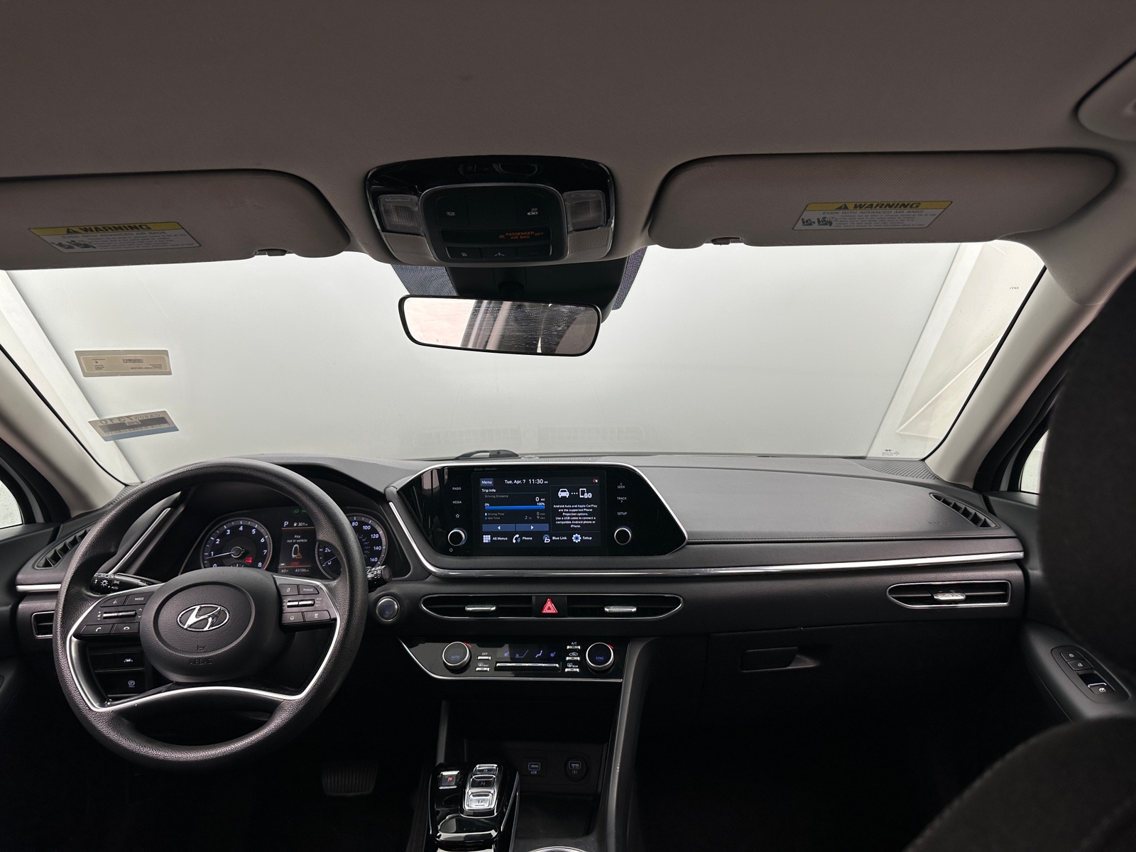 Thumbnail: 2020 Hyundai Sonata - 3