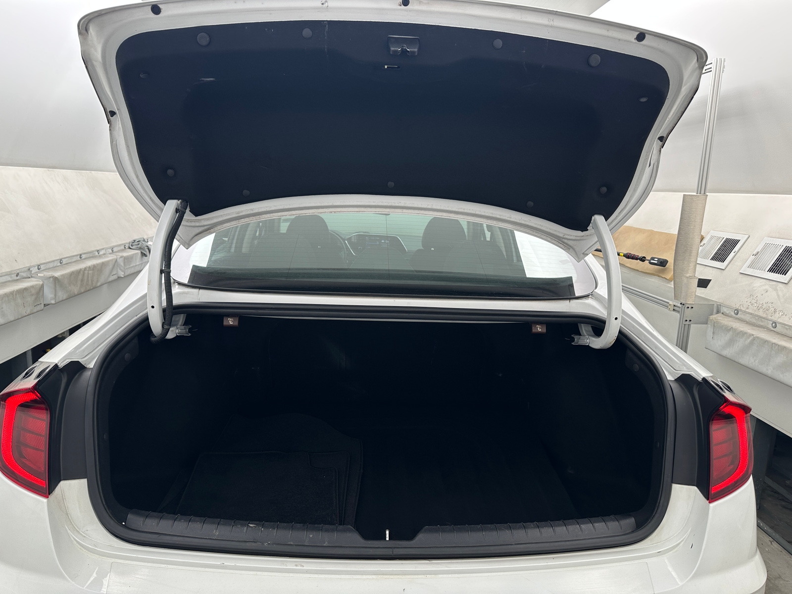 Thumbnail: 2020 Hyundai Sonata - 7